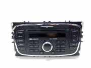 Radio/Navigationssystem-Kombination Ford Galaxy (CK) BS7T18C815AG