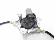 Fensterheber links vorne Renault Twingo II (CN0) 8200388658