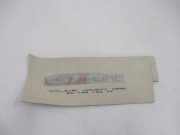 Emblem Peugeot 407 Coupe () 98186155VD