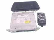 Radio/Navigationssystem-Kombination BMW 3er Touring (F31) 9139895