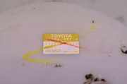 Kraftstoffpumpe Lexus RX 2 (U3) 7702048090