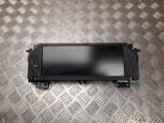 Tachometer Citroen C4 II Picasso () 9811087180