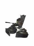 Hupe Citroen C5 III (RD) A046522