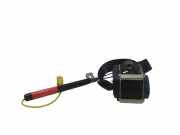 Sicherheitsgurt rechts hinten VW Passat B7 Alltrack (36, B7) 3C9857806H