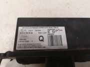 Steuergerät Beleuchtung Citroen C5 III Break (RW) 9681575580
