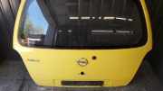 Heckklappe geschlossen Opel Agila (H00)