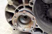 Schaltgetriebe Audi A3 Sportback (8V) PFL