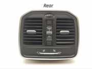 Ziergitter Porsche Macan 1 (95B) 95B907049H