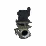 Abgasrückführventil Citroen C4 I (LC) 9672880080