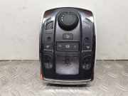 Innenleuchte Peugeot 508 I () 96659054XT