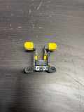 Türfeststeller Peugeot Bipper ()