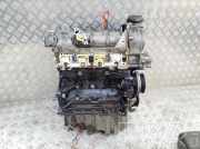 Motor ohne Anbauteile (Benzin) VW Eos (1F) CAV