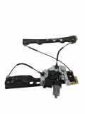 Fensterheber links vorne Opel Astra J (P10) 966431103