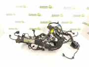 Kabel Motor Mercedes-Benz B-Klasse Sports Tourer (W246, W242) A6510101846