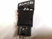 Schalter für Warnblinker Nissan Almera II (N16) 06016