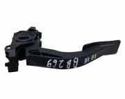 Fahrpedal Audi A4 Allroad (8K, B8) 8K1721523