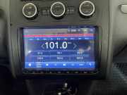 Radio/Navigationssystem-Kombination VW Touran (1T3)