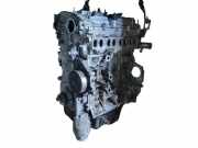 Motor ohne Anbauteile (Diesel) Toyota Corolla Verso (R1) 2ADFHV