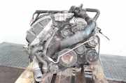 Motor ohne Anbauteile (Benzin) BMW 3er Coupe (E92) N54B30A