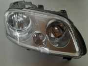 Hauptscheinwerfer rechts VW Caddy II Van (9K9B) 20A759