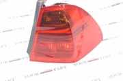 Lampenträger Heckleuchte rechts BMW 3er Touring (E91) 7160062