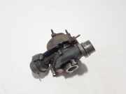 Turbolader Renault Grand Scenic III (JZ) 82728404