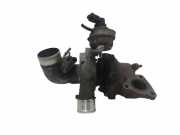 Turbolader Honda Accord VIII Tourer (CW) 18900RL0G012