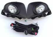 Nebelscheinwerfersatz Mazda 2 (DE, DH) D65151690A