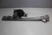 Fensterheber links hinten Jaguar S-Type (X200)