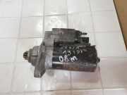 Anlasser VW Jetta III (1K2)