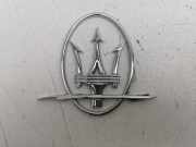 Emblem Maserati Ghibli III ()