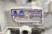 Schaltgetriebe Peugeot 3008 II (MC, MR, MJ, M4) TF71SC