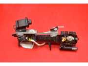Türgriff links vorne Subaru Legacy V Station Wagon (BM/BR)