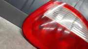 Rückleuchte links Renault Megane Scenic (JA) 2VP00810101