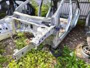Viertelfeld vorne links MERCEDES-BENZ B (W246, W242) B 180 CDI / d (246.212)