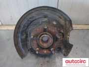 Achsschenkel (ABS) links vorne Nissan Leaf (ZE0) 400151KK0A