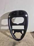 Armaturenbrett Verkleidung CITROËN XSARA PICASSO (N68) 2.0 HDi 9631315877