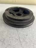 RIEMENSCHEIBE NISSAN ALMERA TINO (V10) 2.2 dCi