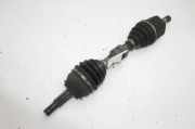 Antriebswelle vorne links NISSAN QASHQAI II (J11, J11_) 1.6 dCi ALL MODE 4x4-i