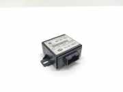 Steuergerät Beleuchtung Audi A6 Avant (4B, C5) 4B0907357