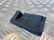 Details zur Sitzverkleidung