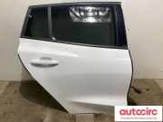 Tür rechts hinten Ford Focus III (DYB) PJX7BN24630AF