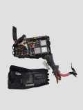 Sicherungskasten VOLVO V70 III (BW) D5 6G9T14A076MB