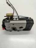 Türschloss hinten links OPEL VECTRA C 1.8 16V 13157758