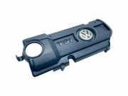Motorabdeckung VW PASSAT B7 (362) 1.4 TSI 03C103925AM