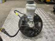 Unterdruck-Bremskraftverstärker