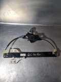 Türfensterheber hinten links AUDI A4 Allroad (8WH, B9) 2.0 TDI quattro 1021C28049102