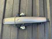 Türaußengriff links