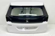 Heckklappe geschlossen Peugeot 3008 II (MC, MR, MJ, M4)