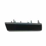 Armaturenbrett Verkleidung unten PORSCHE Taycan Sport Turismo (Y1C) 4S Performance Battery Plus 9JA857005D